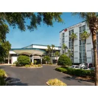 Crowne Plaza Jacksonville Airport