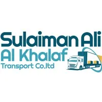 Sulaiman Ali Al-Khalaf Transport Company Ltd.