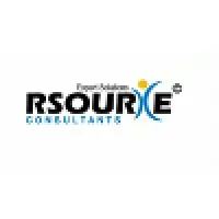 Rsource Consultants