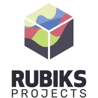 Rubiks Projects
