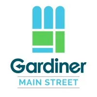 Gardiner  Main Street