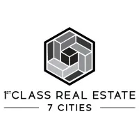 1st Class Real Estate - 7 Cities
