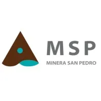 Minera San Pedro S.A. Minera San Pedro S.A.