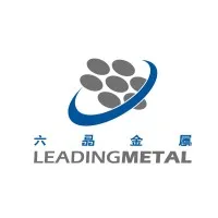 Shanghai Leading Metal Technology Co.,Ltd Shanghai Leading Metal Technology Co.,Ltd