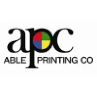 Able Printing Co.