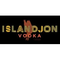 Islandjon Vodka 