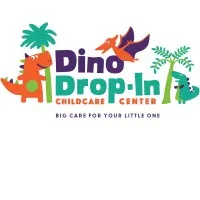 Dino Drop-In