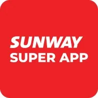 Sunway Super App Sunway Super App
