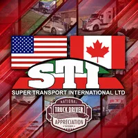 Super Transport International LTD