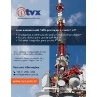 iTVX do Brasil