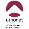 Athonet, acquired by Hewlett Packard Enterprise company in 2023