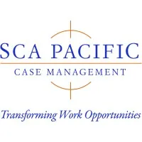 SCA Pacific Case Management