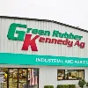 Green Rubber-Kennedy Ag Green Rubber-Kennedy Ag