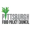 Pittsburgh Food Policy Council Pittsburgh Food Policy Council