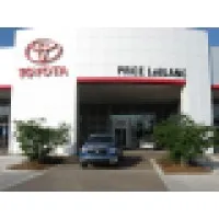 Price Leblanc Toyota Price Leblanc Toyota