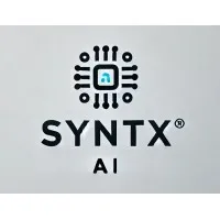 SyntX AI SyntX AI