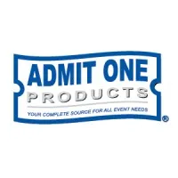 Admit One Products, Inc