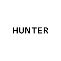 Hunter Candles