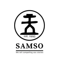 Samso - Compelling ASX Stories
