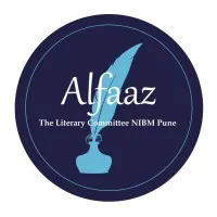 Alfaaz- The Literary Committee of NIBM, Pune