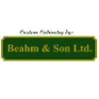 Beahm and Son Ltd.