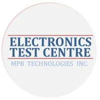 Electronics Test Centre-Airdrie