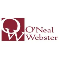 O'Neal Webster