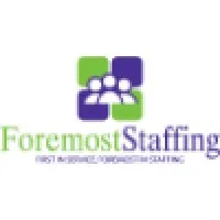 Foremost Staffing