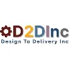 Design To Delivery Inc