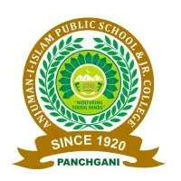 Anjuman-I-Islam Public School & Jr. College Panchgani