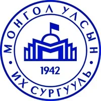 Монгол Улсын Их Сургууль /The National University of Mongolia/ Монгол Улсын Их Сургууль /The National University of Mongolia/