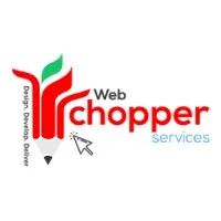 Web Chopper Services