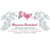 Marzanne Rautenbach Occupational Therapy