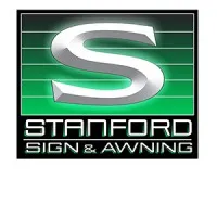 Stanford Sign & Awning Inc.