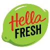 Hello Fresh Delivery
