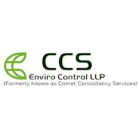 CCS Enviro Control LLP (Formerly Comet Consultancy Services) CCS Enviro Control LLP (Formerly Comet Consultancy Services)