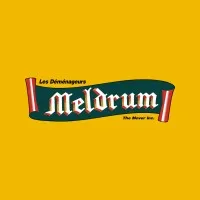 Meldrum The Mover