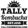 Tally Kombucha Tally Kombucha