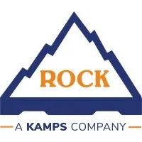 The Rock - a Kamps Company
