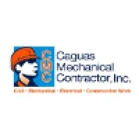 Caguas Mechanical Contractor, Inc.