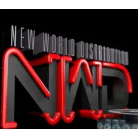 New World Distribution