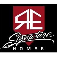 RE SIGNATURE HOMES LLC