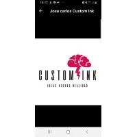 Custom Ink Sevilla, Spain