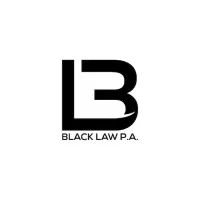 Black Law PA