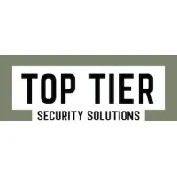 Top Tier Security Solutions Top Tier Security Solutions