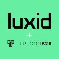 TriComB2B (acquired by Luxid)