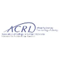 Association of College and Research Libraries (ACRL)