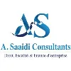 Cabinet A.Saaidi Consultants Cabinet A.Saaidi Consultants