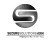 Secure Solutions Asia Co.,Ltd. Secure Solutions Asia Co.,Ltd.