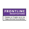 Centre of Competence on Humanitarian Negotiation